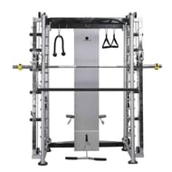 Viva Fitness X-301 Hybrid Smith Machine